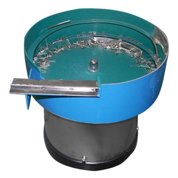 Customized Crystal Oscillator Components Vibration Feeder, Electronic Components