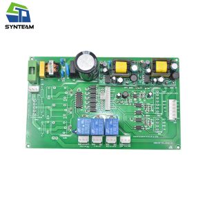 SMT Surface Mount PCB Assembly For Bluetooth Speaker / LED / AM FM Radio