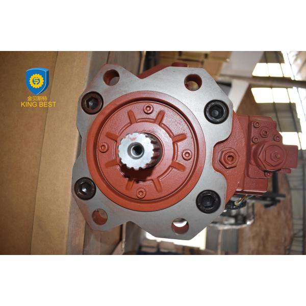 Quality PSVD2-27E PSVD2-17E-19 Excavator Hydraulic Main Pump With 6 Months Warranty Good Quality wholesale