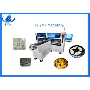 Cheap LED Neon Roll To Roll Strip Mounting Machine Pick And Place Machine for sale