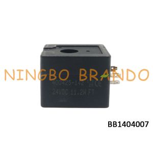 ASCO Type 400425-101 24VAC Dust Collector Pulse Jet Valve Solenoid Coil
