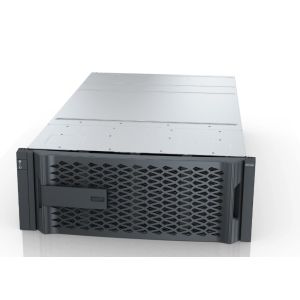 ThinkSystem DM7100H All-Flash Array 400TB NVMe Enterprise Storage