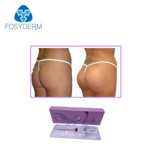 Fosyderm 10ml Hyaluronic Acid Dermal Fillers Buttock And Breast Enlargement