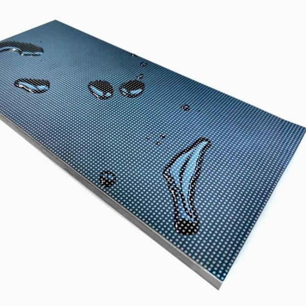 Quality High Resolution GOB LED Module with ≥6500 Nits Brightness and IP65 Rating wholesale