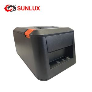 Wall Hanging 58mm USB Thermal Label Printer Ticket Pos System