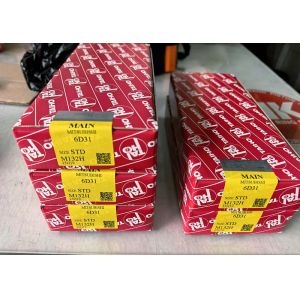 Mitsubishi 6D31 engine bearing M132H STD ME999711