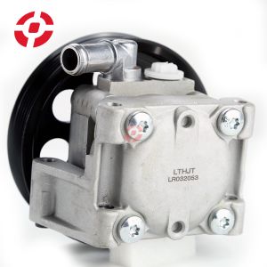 LR032053 Power Steering Pumps For Land Rover Steering System