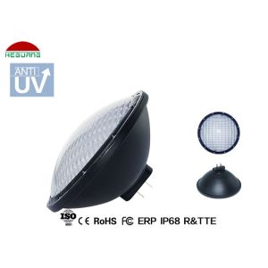 Underwater Waterproof Led Par Light PAR56 Multi Color DC12V IP68