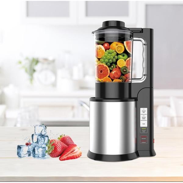 OZEN Vacuum Blender / Vidia Vacuum Blender/ Kuving vacuum blender / Vacuum