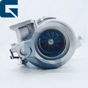 320/06296 Turbocharger For JCB200 For Excavator Engine Parts 32006296