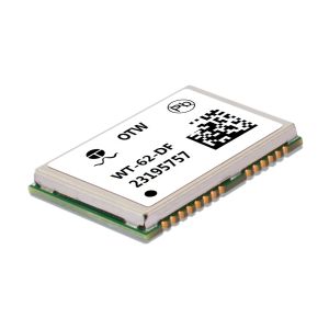 GPS Positioning Module with Max Acceleration ≤ 4G and Working Temperature Range