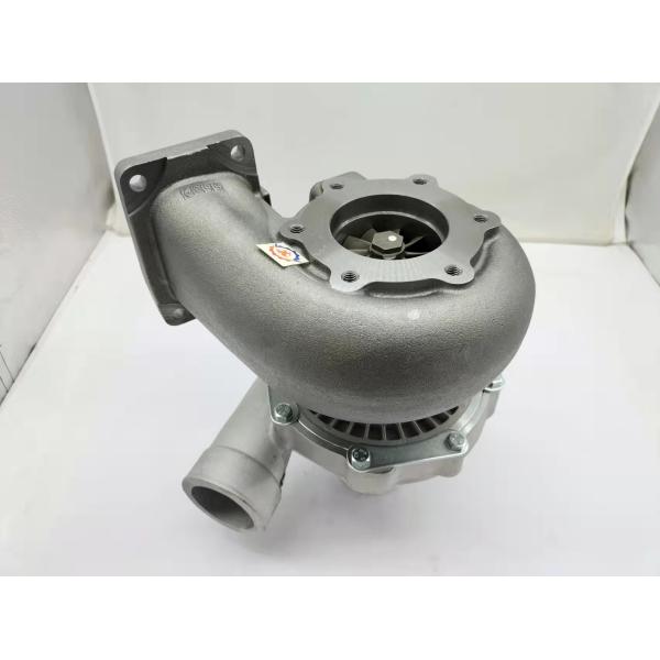 EX400-6 EX450-5 Excavator 6RB1 Engine Turbocharger Parts 210810021 Turbo Charger