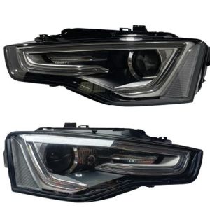 OEM Auto Parts Highlight Assy For Audi A5 Within 12V Voltage