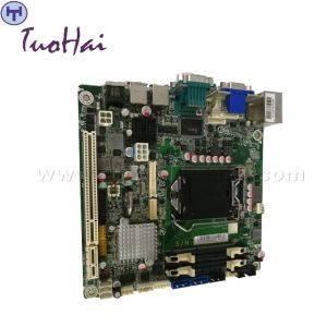445-0750199 NCR ATM Parts SelfServ Intel ATOM D2550 Motherboard