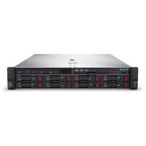 HPE Proliant DL380 Gen10 Rack Server with Intel Xeon Silver 4310 Processor 128GB