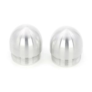 CNC Machining Aluminum Forging Parts Corrosion Resistant For Marine Hardware