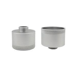 Customized CNC Machined Parts With High Precision Milling And Turning Technology