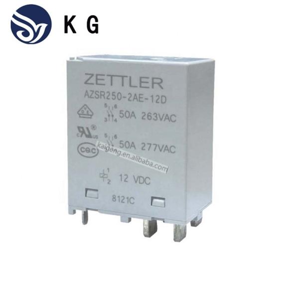 AZSR250/235-1AE-12D N/A Electronic Components IC MCU Microcontroller Integrated