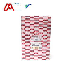 5-87610018-0 Air Filter 5876100180 for ISUZU UBS 6VD1