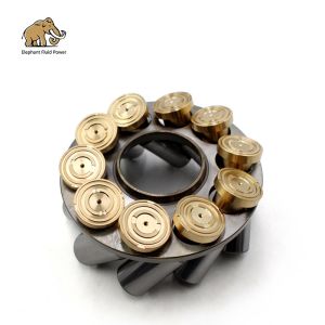 China Excavaor Pump Repair AP2D36 Spare Parts Rexroth Uchida Hydraulic Piston Pump Repair Service on sale