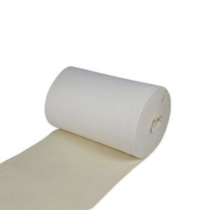 Waterproof Oil Proof Dust Filter Polyester Felt/Polyester Cloth