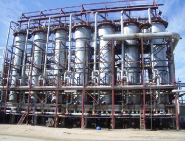 Continous Operation Mode Turbo Mvr Compressor With Customized Voltage