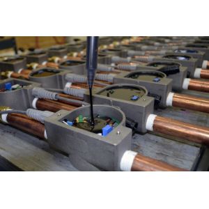 Multi Function Manual Ab Glue Dispensing Machine with CE Certification