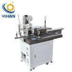 Advanced Automatic Terminal Crimping and Wire Cutting Stripping Twisting Tining
