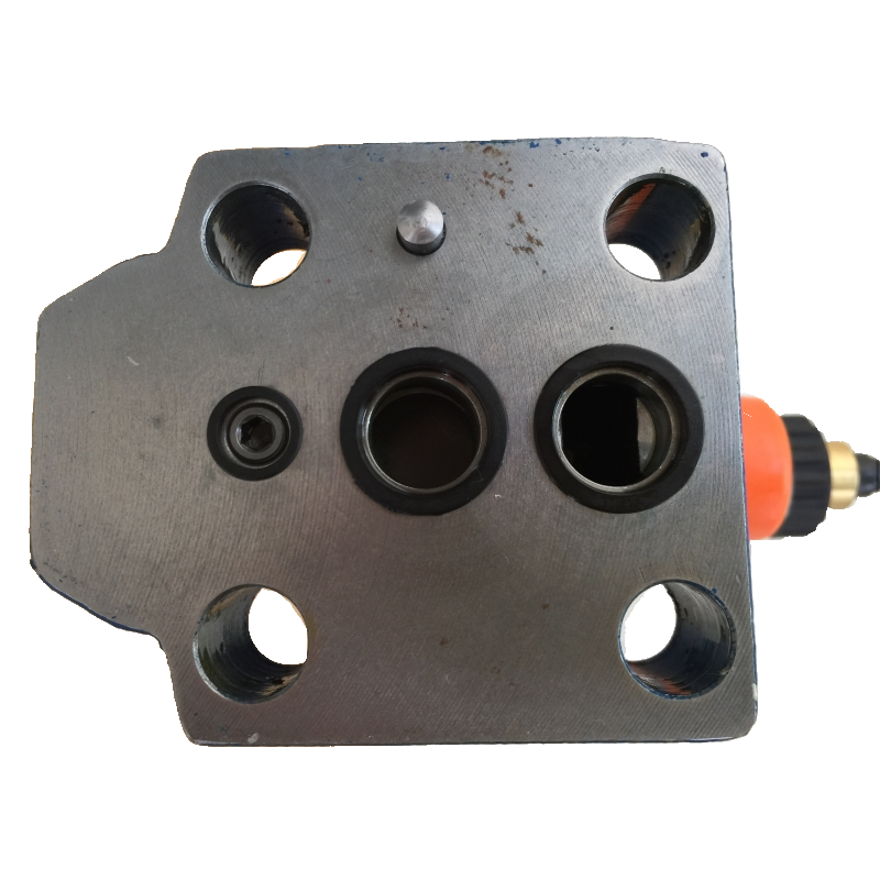 Rexroth Proportional Valve DBEM10-7X/100YG24K4M High Stability Compact Structure