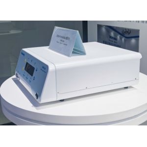 Outpatient Friendly Portable Coblation Plasma Surgery Device Adjustable Output