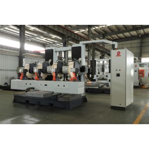 Automatic Polishing Machine Cnc Polishing Machine Buffing Machine