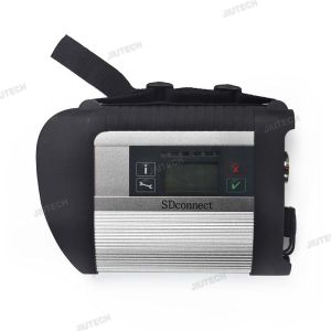 MB Star C4 Plus DOIP WIFI Function Diagnostic Tool CFC2 Laptop SD Connect C4 DTS