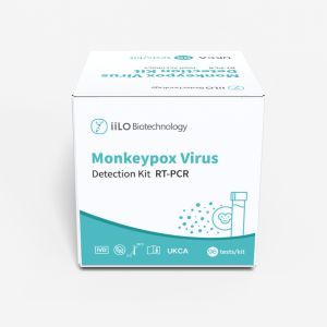 Diagnostic Reagents Monkeypox Test Kit Real Time Fluorescent PCR