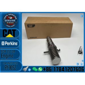 3508 3508B 3512 3512B 3512C 3516B Diesel Fuel Injector 392-0206 3920206 20R-1270