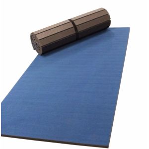 Home Practice Mats Cheer Gym Home Mats 4'X6' Home Cheer Gymnastics Mat