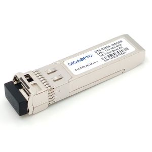 Cheap Non MSA Pinout 12G SDI SMPTE SFP 1270nm-RX1/1330nm-RX2 10km BiDi Dual Receivers Module LC DOM for sale