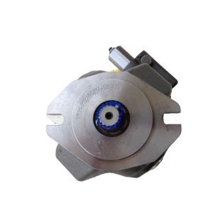 Rexroth Hydraulic Pump A10VSO18DR/31R-PPA12K01-SO52 Short Control Time Long Life