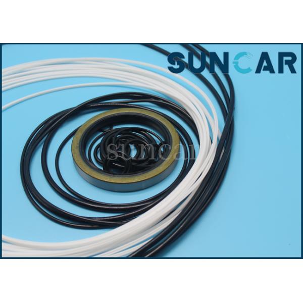 134-15-05110 1341505110 Transmission Valve Seal Kit For D53A D53P Komatsu Bulldozers