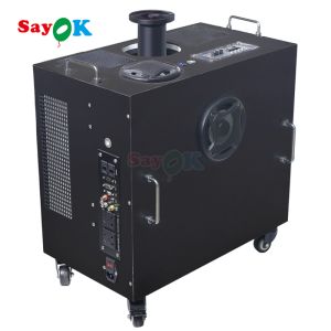 Sayok 360 Degree Planetarium Projection Planeterium Projector Fisheye Projector