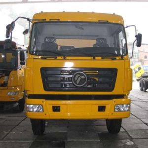 Euro3 375HP 6x4 Dongfeng DFE4250VF3 Tractor Truck,Dongfeng Camión Tractor