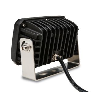 automotive led work lights with Yellow Angle Eye High&Low Beam 40W HCW-L40292B