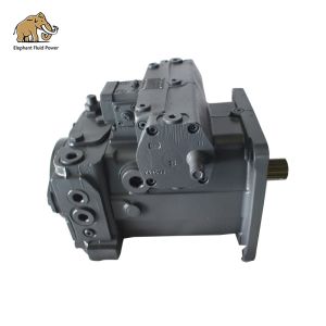 Concrete Pump Truck Parts Putzmeister 295238001 Rexroth A4VG180 Hydraulic Pump