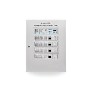 Clean Gas FM200 Fire Alarm System Control Panel