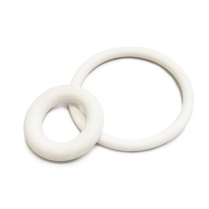 Custom Rubber O Rings With Good Oil Resistance For Advanced Designs