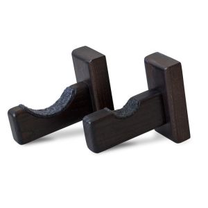 Wooden Wall mounted Base ball bat Rack Baseball Bat Display Case, Sturdy