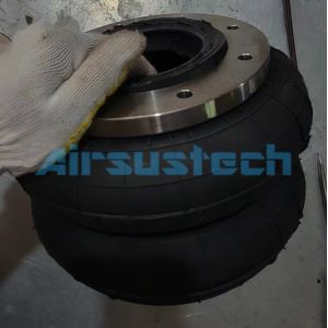 Tor-press Air Spring 88538 Double Convoluted Air Actuators For Pneumatic