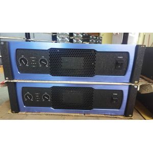Cheap 2 Channel Power Amplifiers Troubleshooting Maintenance And More for sale
