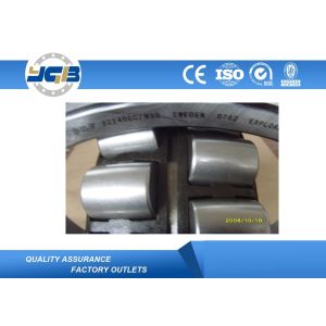 China 22240 CCKW33 200 x 360 x 98 MM Axial Spherical Roller Bearings P5 Precision Long Life on sale
