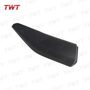 Toyota Izoa 2018-2021 Rear ABS Door Trim Moulding 75078-F4030 75077-F4030