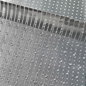 P7 Transparant LED Screen Full Color RGB High Resolution Flexible screen